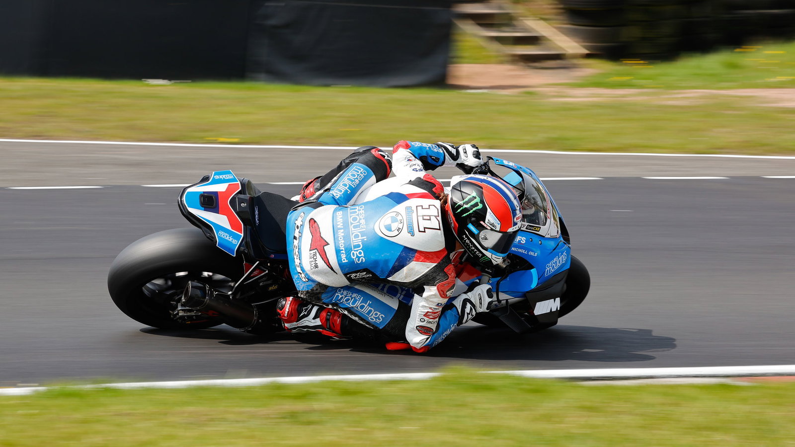 Rory Skinner, Oulton Park, 2024